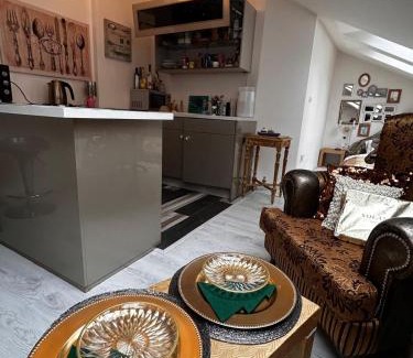 Vysehrad Apartamento | Imperial Rezidence