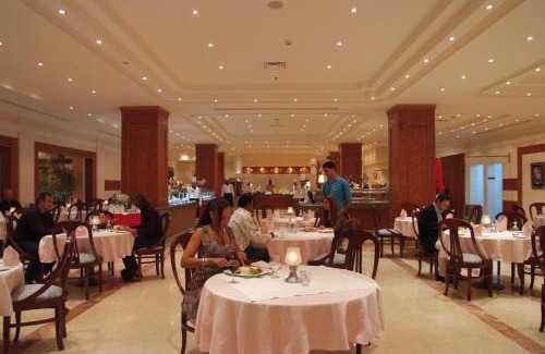 Safaga Complejo | Imperial Shams Abu Soma