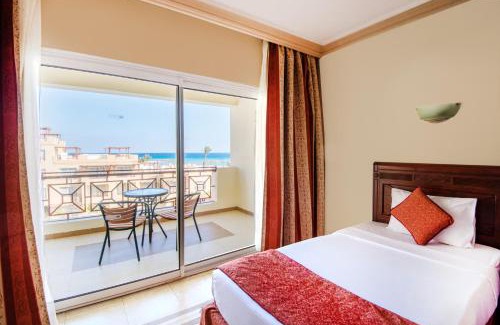 Safaga Complejo | Imperial Shams Abu Soma