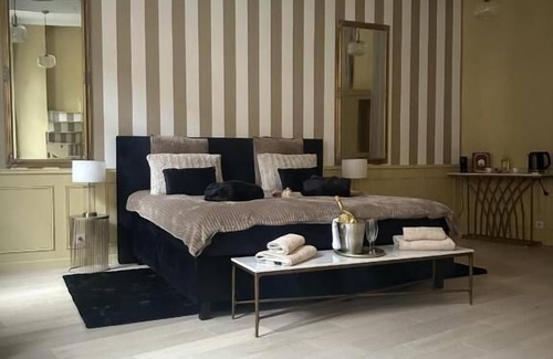 Bethune Cama Y Desayuno | Imperial Suite & Spa
