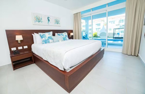 Cabarete Complejo | Imperial Suites Cabarete THE IDEAL UPSCALE VACATION IN PUERTO PLATA