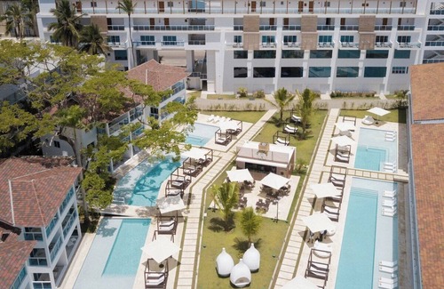 Cabarete Complejo | Imperial Suites Cabarete THE IDEAL UPSCALE VACATION IN PUERTO PLATA