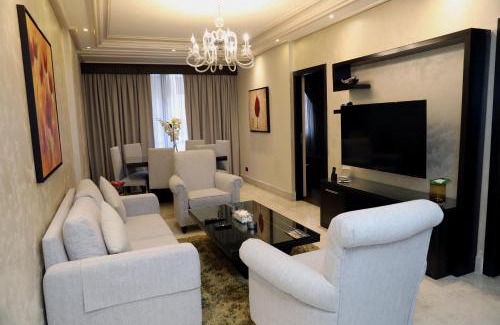 Raouche Hotel | Imperial Suites Hotel