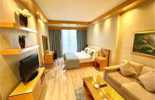 Raouche Hotel | Imperial Suites Hotel