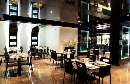 Raouche Hotel | Imperial Suites Hotel