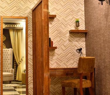 Lahore Apartamento | Imperial Suites