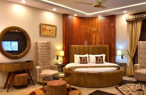 Lahore Apartamento | Imperial Suites