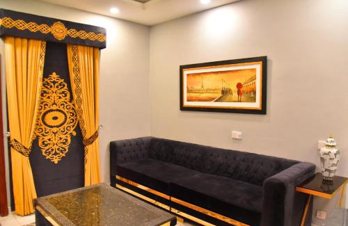 Lahore Apartamento | Imperial Suites