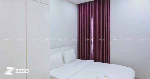 District 7 Apartamento | Imperial SUNRISE CITY Saigon