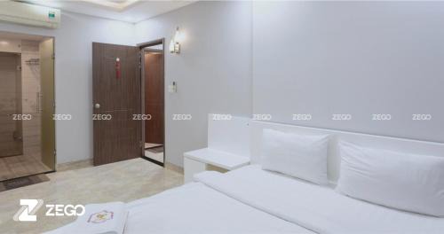 District 7 Apartamento | Imperial SUNRISE CITY Saigon