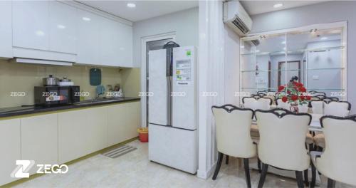 District 7 Apartamento | Imperial SUNRISE CITY Saigon