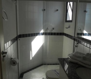 Suzano Apartamento | Imperial Suzano Shopping Hotel