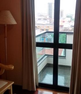 Suzano Apartamento | Imperial Suzano Shopping Hotel