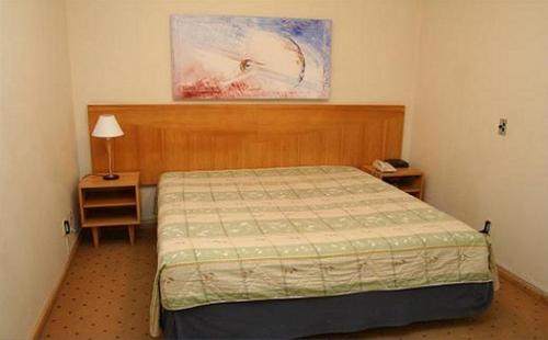 Suzano Apartamento | Imperial Suzano Shopping Hotel