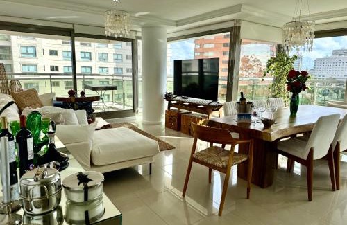 Punta del Este Apartamento | Imperialeluxuryapartment