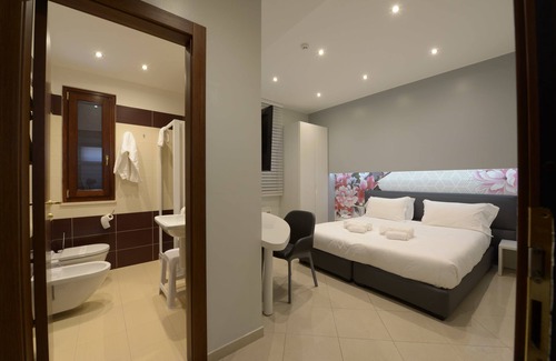 Francavilla Fontana Hotel | Imperiali Hotel