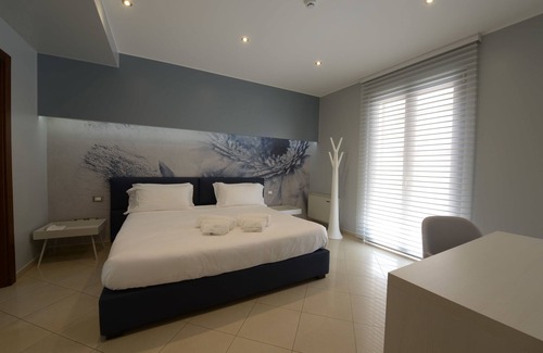 Francavilla Fontana Hotel | Imperiali Hotel