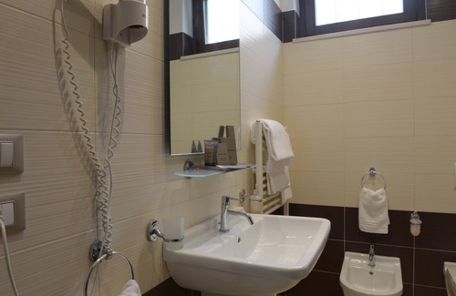 Francavilla Fontana Hotel | Imperiali Hotel