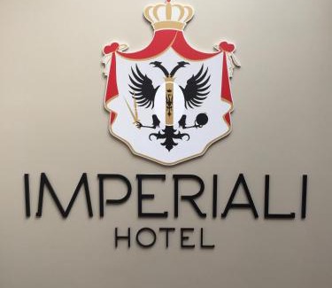 Francavilla Fontana Hotel | Imperiali Hotel