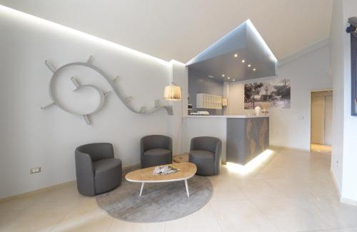 Francavilla Fontana Hotel | Imperiali Hotel