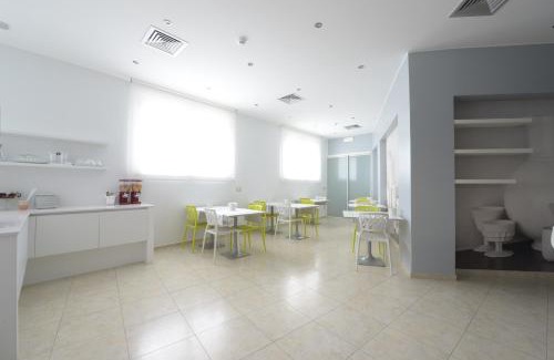 Francavilla Fontana Hotel | Imperiali Hotel