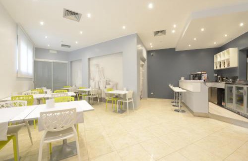 Francavilla Fontana Hotel | Imperiali Hotel