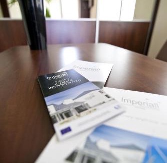 Sianozety Hotel | Imperiall Resort & MediSpa