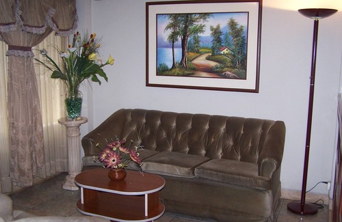 Cercado de Lima Hotel | Imperium Hotel Lima