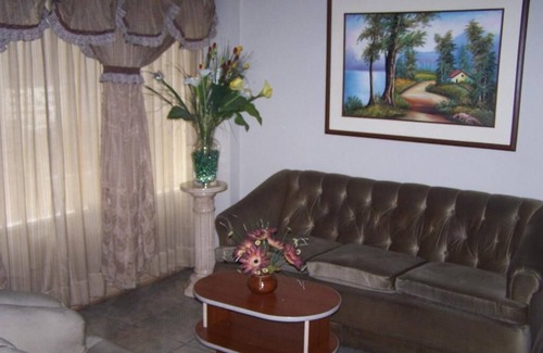 Cercado de Lima Hotel | Imperium Hotel Lima