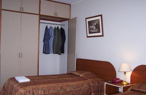 Cercado de Lima Hotel | Imperium Hotel Lima