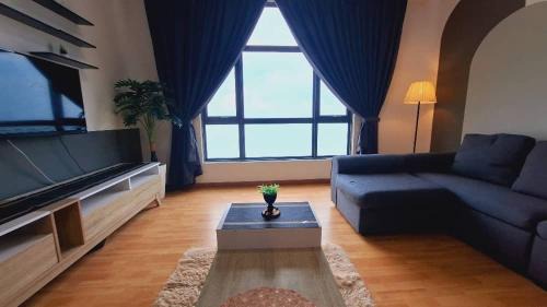 Kuantan Apartamento | Imperium Residence House SEAVIEW at Swiss Belhotel
