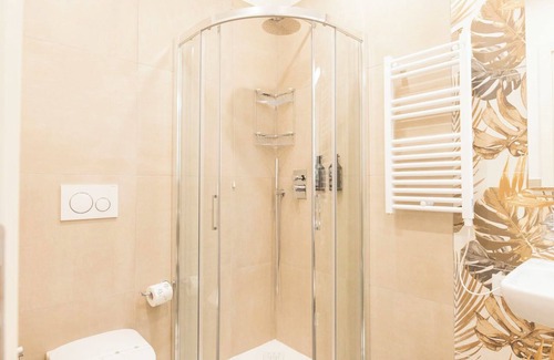 Rione II Trevi Casa | Imperium Suite Trevi