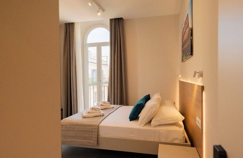 Rione II Trevi Casa | Imperium Suite Trevi