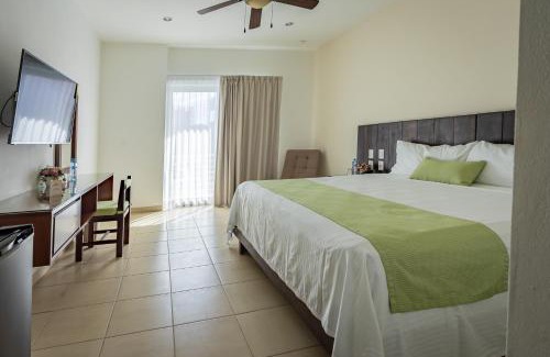 Centro - Supmza 001 Hotel | Imperla Hotel