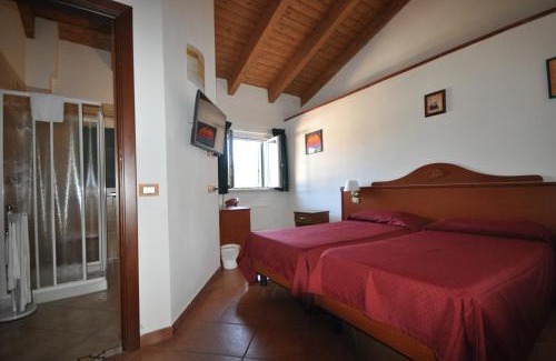 Gaggiolo Hotel | Impero Hotel Beauty & Spa - Bike Hotel