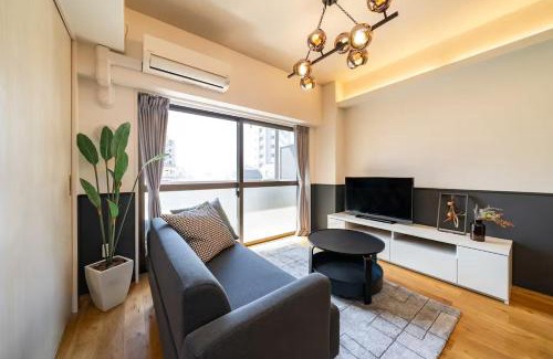 Kamata Apartamento | IMPEST STAY Tokyo Kamata - Vacation STAY 9101