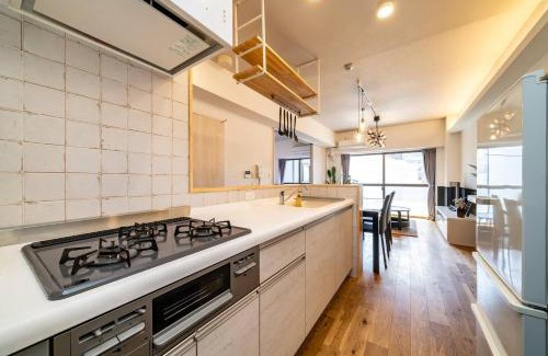 Kamata Apartamento | IMPEST STAY Tokyo Kamata - Vacation STAY 9101