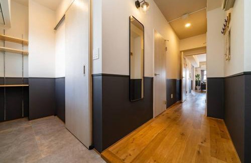 Kamata Apartamento | IMPEST STAY Tokyo Kamata - Vacation STAY 9101