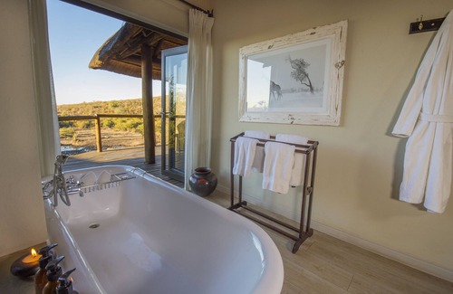 Madikwe Game Reserve Cabina | Impodimo Game Lodge
