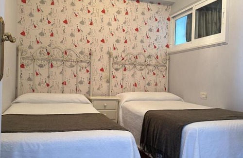 Sanxenxo Apartamento | Impresionante piso encima del mar