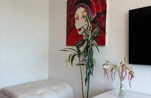 Sanxenxo Apartamento | Impresionante piso encima del mar