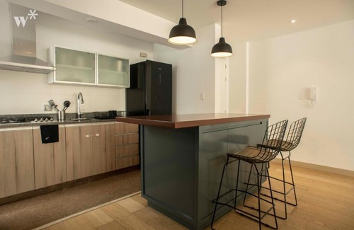 Barranco Apartamento | Impresive 2BR in Barranco