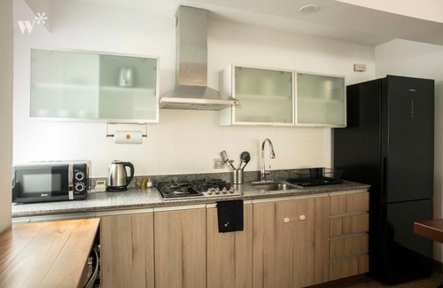 Barranco Apartamento | Impresive 2BR in Barranco