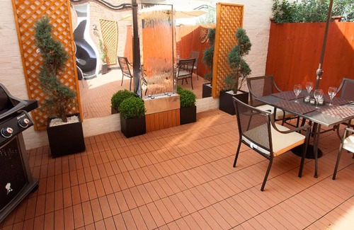 Chelsea Riverside Apartamento | Impressive 2 Bedroom Luxury Flat in Chelsea
