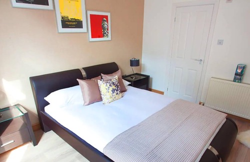 Chelsea Riverside Apartamento | Impressive 2 Bedroom Luxury Flat in Chelsea