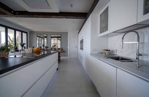 Benalmadena Villa | Impressive Benalmadena Villa | 7 Bedrooms | SeaViews | Villa Benalmadena Grande | Costa Del Sol