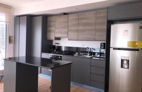 Marbella Apartamento | Impressive City View Apartment A - PH Quartier Marbella