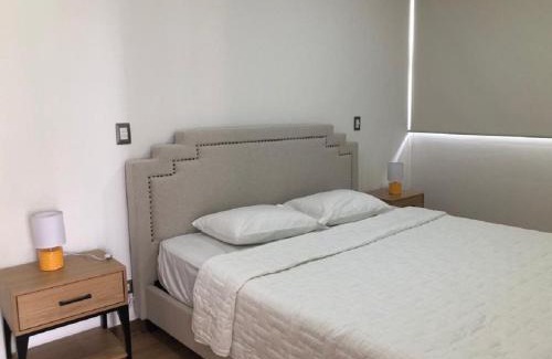 Marbella Apartamento | Impressive City View Apartment A - PH Quartier Marbella