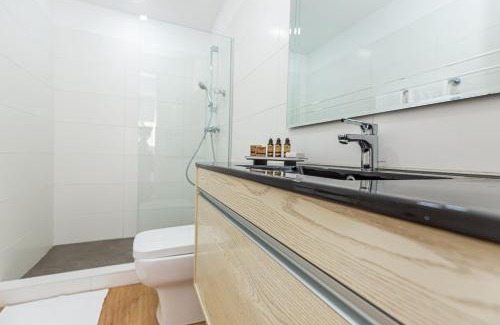 Marbella Apartamento | Impressive City View Apartment A - PH Quartier Marbella