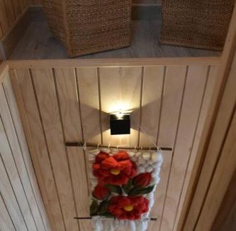 Chaiten Casa | Impressive Don Santiago Cabin, Chilean Patagonia.
